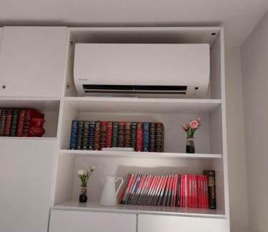 Patersberg Apartamento | Loreley Lounge II