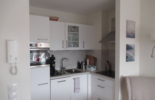 Sankt Goarshausen Apartamento | Loreley Lounge vacation apartment in the idyllic Rhine valley