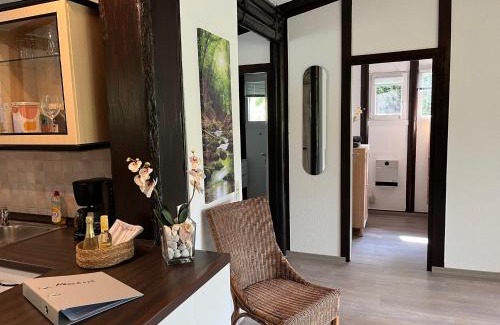 Bogel Casa | Loreley Secret Garden