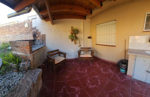 Capilla del Monte Casa | Lorena casas de vacaciones