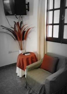 Capilla del Monte Casa | Lorena casas de vacaciones