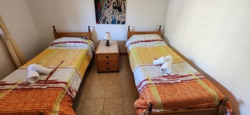 Capilla del Monte Casa | Lorena casas de vacaciones