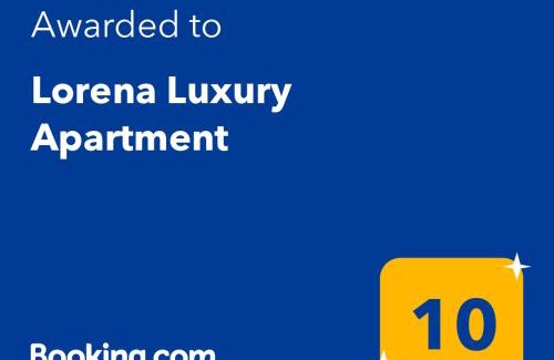 Zelenka Apartamento | Lorena Luxury Apartment