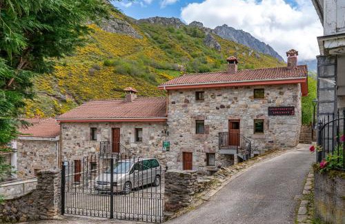 Caunedo Casa | Lorences C