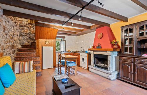 Caunedo Casa | Lorences C