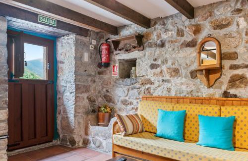 Caunedo Casa | Lorences C