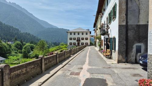 Lorenzago di Cadore Apartamento | Lorenz house