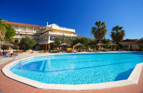 Lassi Hotel | Lorenzo Hotel