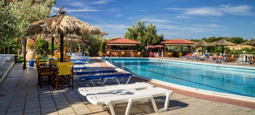 Lassi Hotel | Lorenzo Hotel