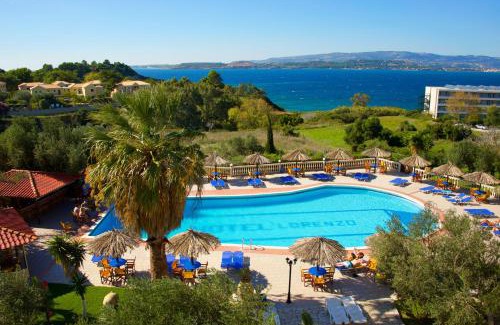 Lassi Hotel | Lorenzo Hotel