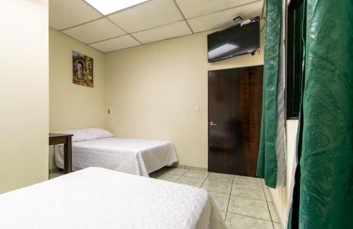 San Salvador Hotel | Lorenzo Hotel