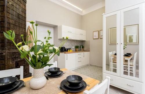 Piasek Południe Apartamento | LORETO 1 by Cozyplace