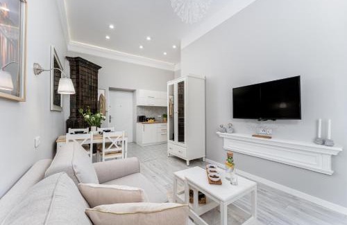 Piasek Południe Apartamento | LORETO 1 by Cozyplace