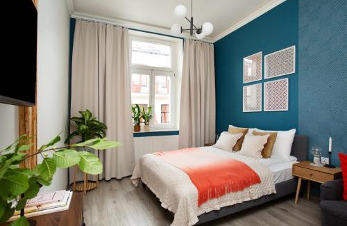 Piasek Południe Apartamento | LORETO 3 by Cozyplace