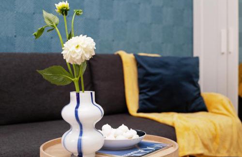 Piasek Południe Apartamento | LORETO 3 by Cozyplace