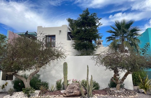 Nopolo Casa | Loreto, Baja California, México