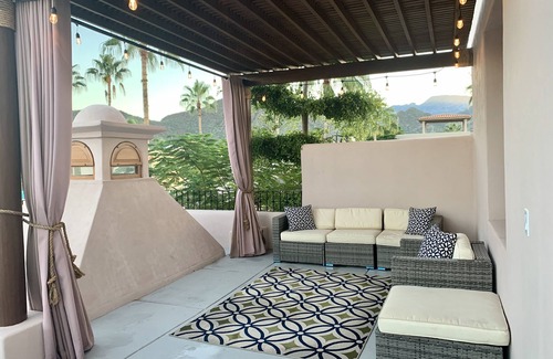 Nopolo Casa | Loreto, Baja California, México