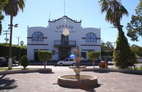 Ciudad Constitucion Villa | Loreto Bay 3 Dormitorios Casa 406 Poema