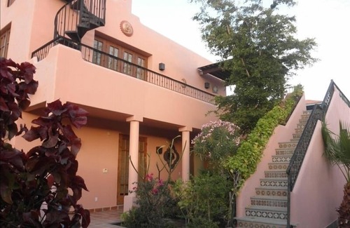 Loreto Casa | Loreto Bay Villa, 3 dormitorios, 3 baños, capacidad para seis, 'Casa Maria'