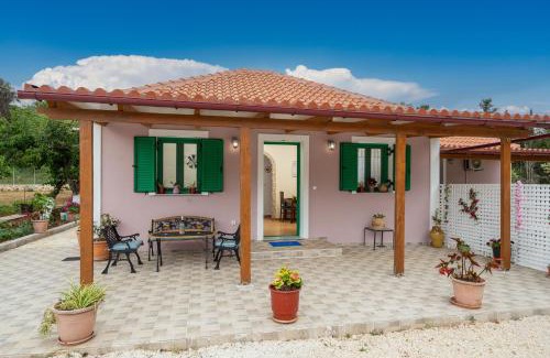Erisos Cabina | Lori Apartament Fiskardo