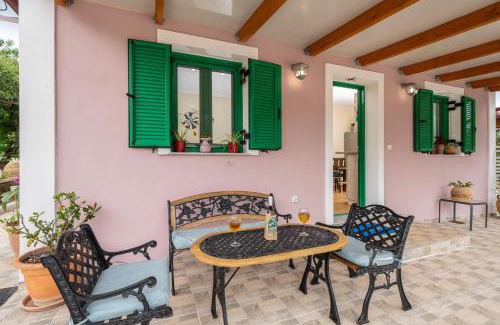Erisos Cabina | Lori Apartament Fiskardo