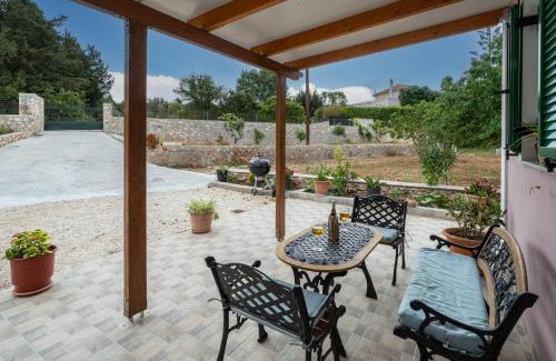 Erisos Cabina | Lori Apartament Fiskardo