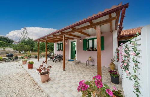 Erisos Cabina | Lori Apartament Fiskardo