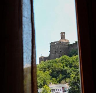 Gjirokaster Casa | Lori's traditional house