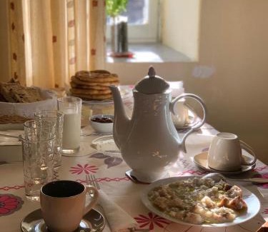 Gjirokaster Casa | Lori's traditional house