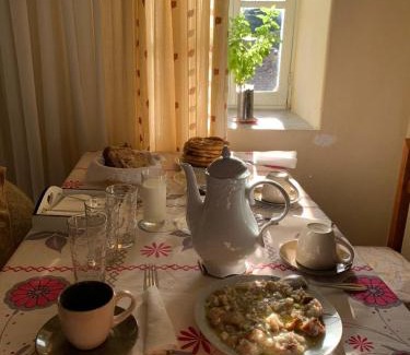 Gjirokaster Casa | Lori's traditional house