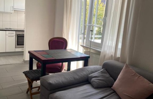 Breitenrain Apartamento | Lorraine