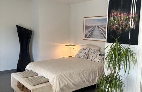Breitenrain Apartamento | Lorraine