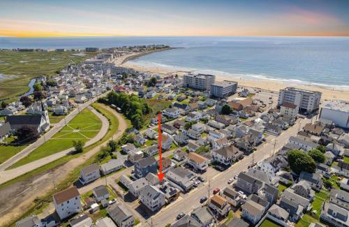 Hampton Casa | Lorraine's Landing 2 Min to Beach Pet-Friendly