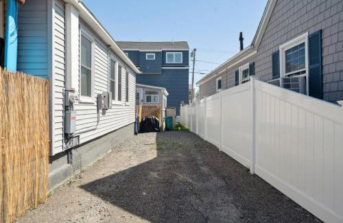 Hampton Casa | Lorraine's Landing 2 Min to Beach Pet-Friendly