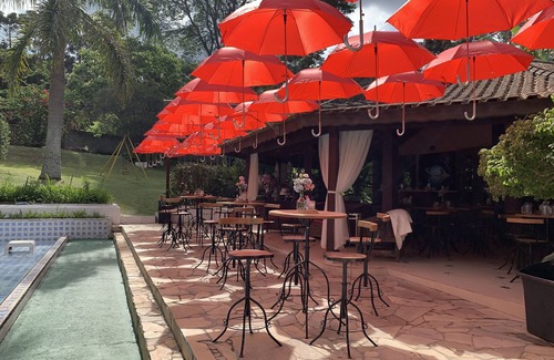 Sao Roque Casa | Espacio Lorran Eventos - su evento con 360º de verde eventos para 20 a 500pesso