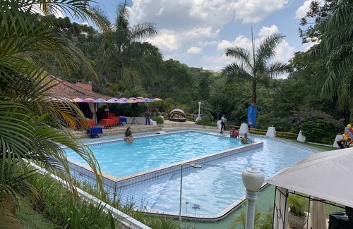 Sao Roque Casa | Espacio Lorran Eventos - su evento con 360º de verde eventos para 20 a 500pesso
