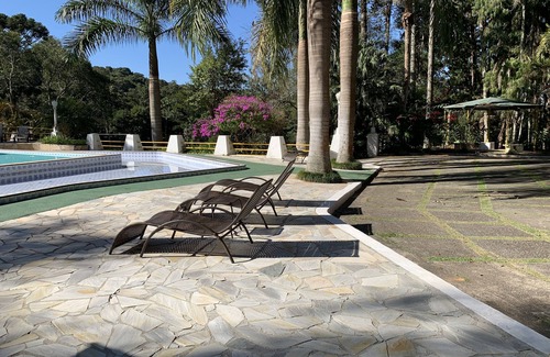 Sao Roque Casa | Espacio Lorran Eventos - su evento con 360º de verde eventos para 20 a 500pesso