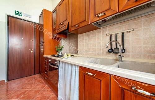 Andria Apartamento | Lorusso Tourist Location