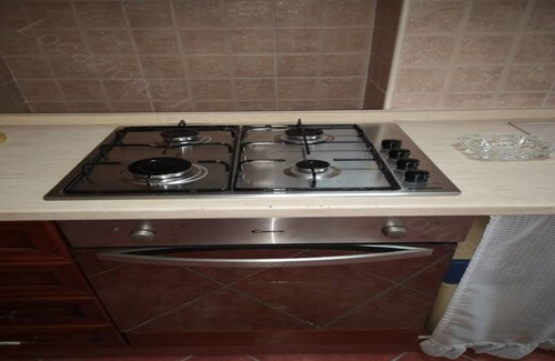 Andria Apartamento | Lorusso Tourist Location