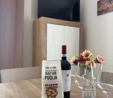 Bergamo Apartamento | Lory's house