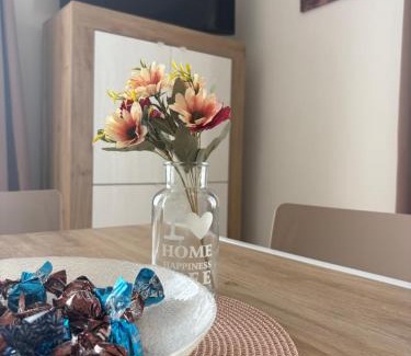 Bergamo Apartamento | Lory's house