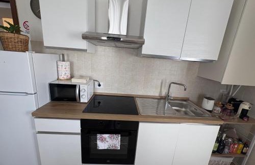 Bergamo Apartamento | Lory's house