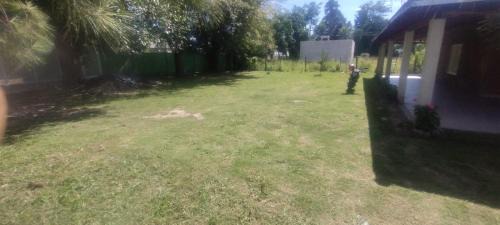 Cerrillos Casa | los 2 pinos