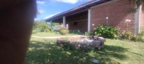Cerrillos Casa | los 2 pinos
