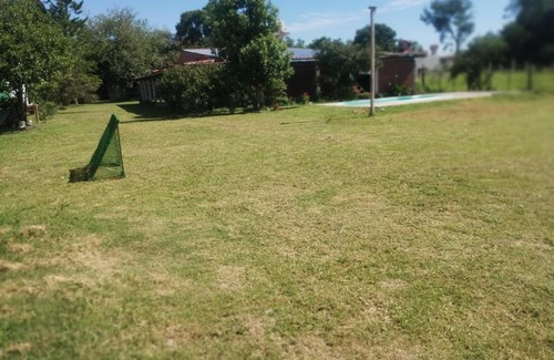 Cerrillos Casa | los 2 pinos
