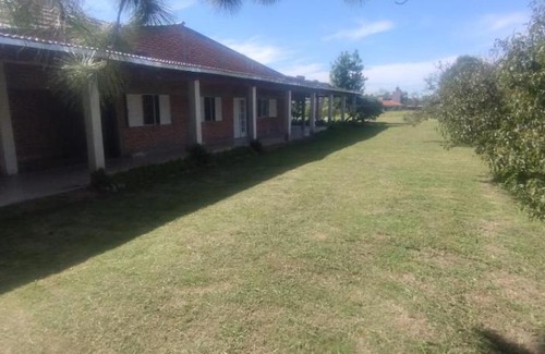 Cerrillos Casa | los 2 pinos