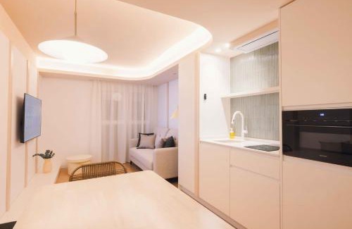 Area Metropolitana de Murcia Apartamento | Los 6 by GRUPO CCOMMO
