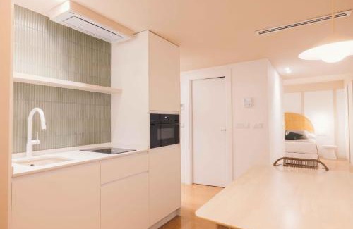 Area Metropolitana de Murcia Apartamento | Los 6 by GRUPO CCOMMO