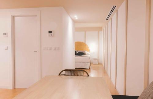 Area Metropolitana de Murcia Apartamento | Los 6 by GRUPO CCOMMO