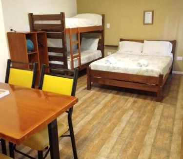 General Pico Apartamento | Los Abuelos